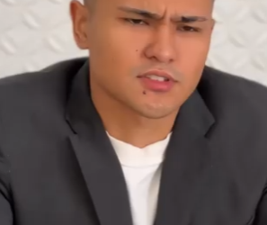 Machismo ainda existe part2