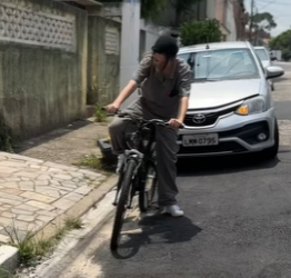 mulher pode ser que ela quiser part2