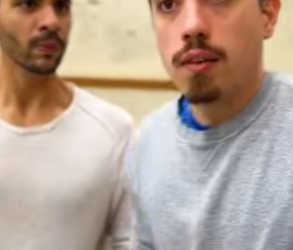 irmão da minha esposa não gostou nada da ideia de adotarmos um cach part2