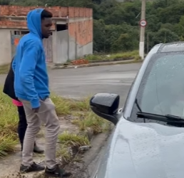 Ele colocou sua esposa na frente da própria mãe, e não vai acreditar no que aconteceu 😱 part2
