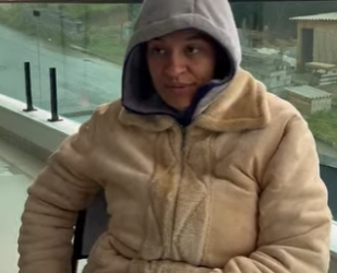 Ela descobriu que o marido estava traindo ela part2