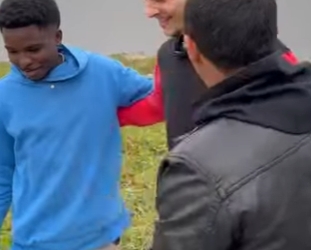 É isso que acontece quando você se apaixona à primeira vista part2