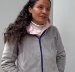 Por esta razão ela perdeu o marido part2