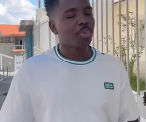 Dizem que querem te ver bem, mas nunca melhor que eles part2