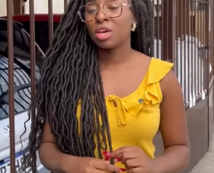 Não deixe de brilhar porque outro está incomodado com sua luz part2