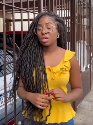 Não deixe de brilhar porque outro está incomodado com sua luz part2