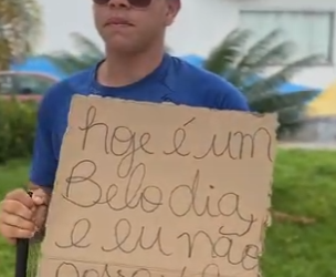 Ela não fez a coisa certa e a vida lhe ensinou uma lição part2