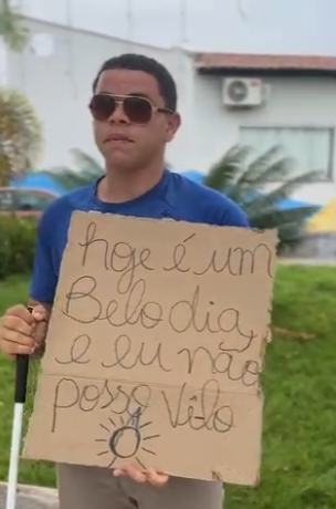 Ela não fez a coisa certa e a vida lhe ensinou uma lição part2