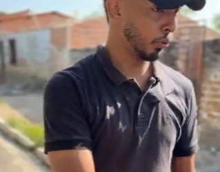 Milionário testa namorada dando um carro de presente part2