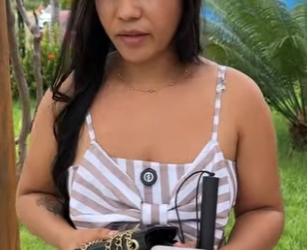 Se meteu com a mulher errada part2