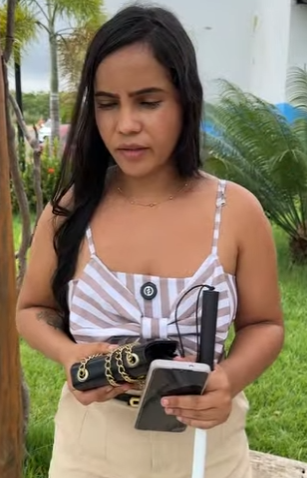 Se meteu com a mulher errada part2