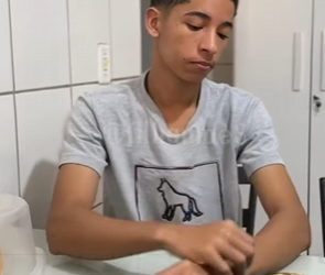 Pequenos gestos fazem toda a diferença 🥹