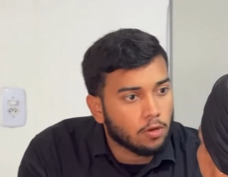 Patroa descobre oque o seu funcionário estava fazendo e olha oque ela fez