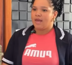 Essa história mostra como a vida pode virar de um dia pro outro.part2