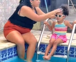 Nem todo sorriso significa felicidade…part2