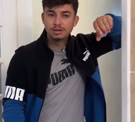 Nada é o que parece nessa história…part2