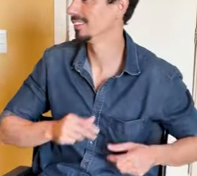 Ele só queria ter certeza… e descobriu mais do que imaginava! part2