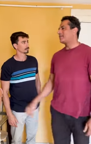 Cuidado: o ciúme que hoje parece carinho, amanhã vira ferida ⚠️ part2