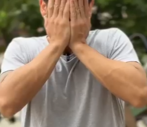 Quando Deus mostra caminho certo part2