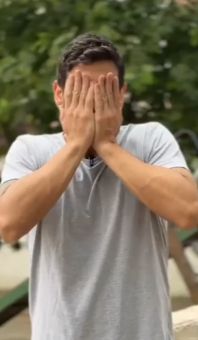 Quando Deus mostra caminho certo part2