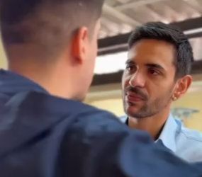 Vocês aceitariam isso part2