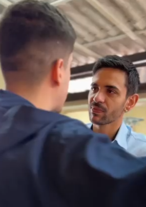 Vocês aceitariam isso part2