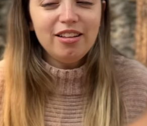 Cuidado em confiar em estranhos part2