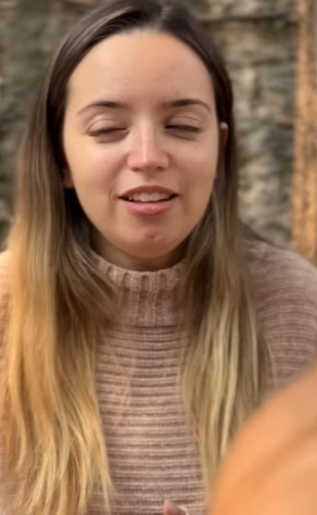 Cuidado em confiar em estranhos part2