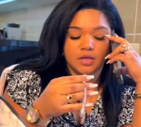 QUE SERÁ QUE ESTÁ ACONTECENDO part2