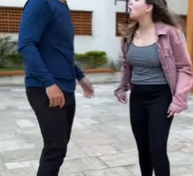 Já passaram por um relacionamento assim