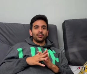 que falta de confiança faz