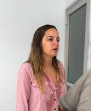 que vocês fariam part2