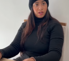 D0004008 A vizinha lhe contava coisas sobre seu marido, mas tudo era um plano para ficar com ele