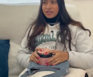 D0004007 Ela disse que o marido tinha que dar tudo a ela e nada a sua mãe