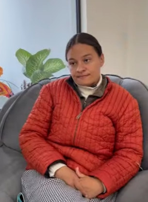 D0004004 Separou e o marido levou tudo de casa