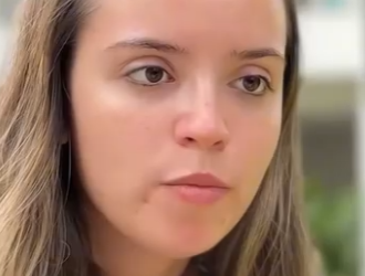 Ela FEZ namorado SOFRER um ACIDENTE ACABOU perdendo ELE part2