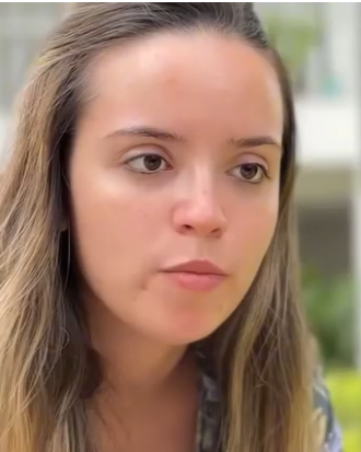 Ela FEZ namorado SOFRER um ACIDENTE ACABOU perdendo ELE part2