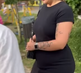 D7000004 Empresária mudou vida dessa criança por sua honestidade part2