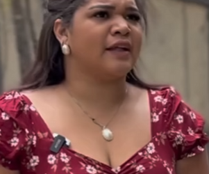 D1800005 O que você faria no lugar dela? part2