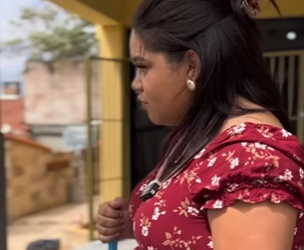 D1800006 Nem todo sorriso significa felicidade… part2