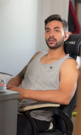 responsabilidade de ter um filho coisa séria, vocês não concordam part2