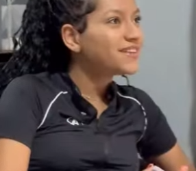 D1200007 Ela queria um presente, porém olha oque aconteceu