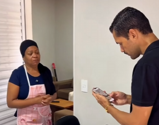 D1300003 Adriana contou para o patrão oque sua esposa fez com a mãe dele part2