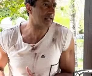 D2000005 Ninguém esperava nada dele por ser mendigo mas as coisas mudam part2