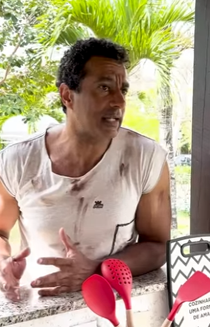 D2000005 Ninguém esperava nada dele por ser mendigo mas as coisas mudam part2