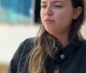 D0100002 Ele se recusou casar com ela por causa do seu PESO! part2