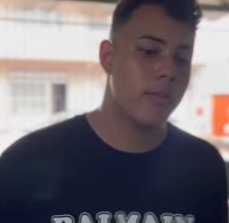 Deu única coisa que tinha sua vizinha sua vida mudou part2