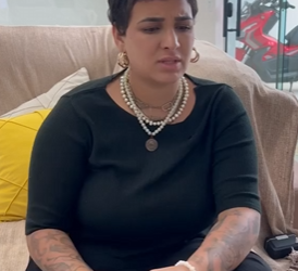 D0400010 Utilizava dessa forma para tirar dinheiro da sua mãe