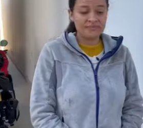 D0400008 Dizem que nunca terminamos de conhecer uma pessoa