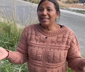 D0400004 Tinha dinheiro para viajar, mais não tinha para pagar